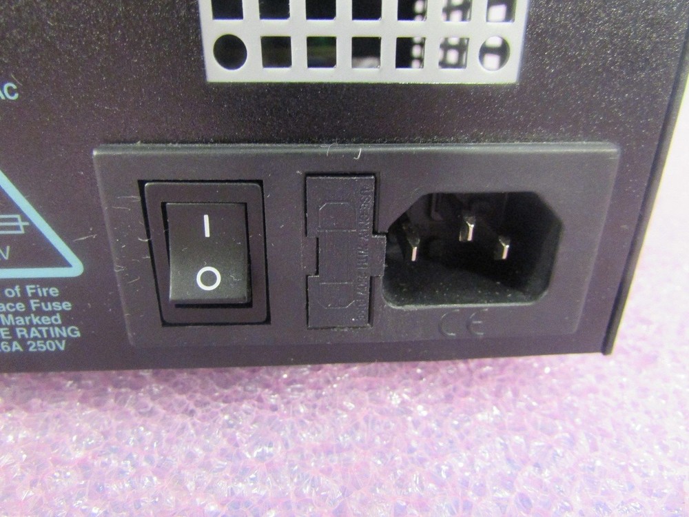 CenterStage CS-1 Video Processor Focus Enhancements (No Manual)