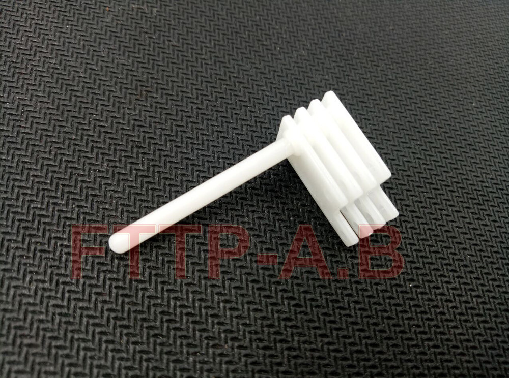 New 17 PCS outer park 2.5 3.5" hard disk repair Head Replacement tools-Save data