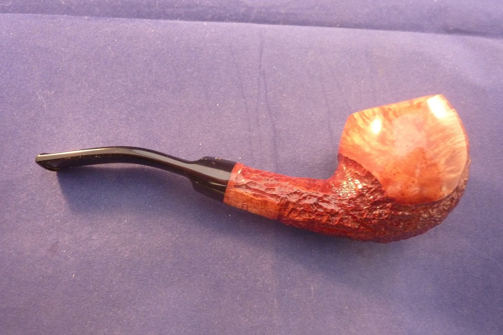 Pipe Winslow Crown Viking