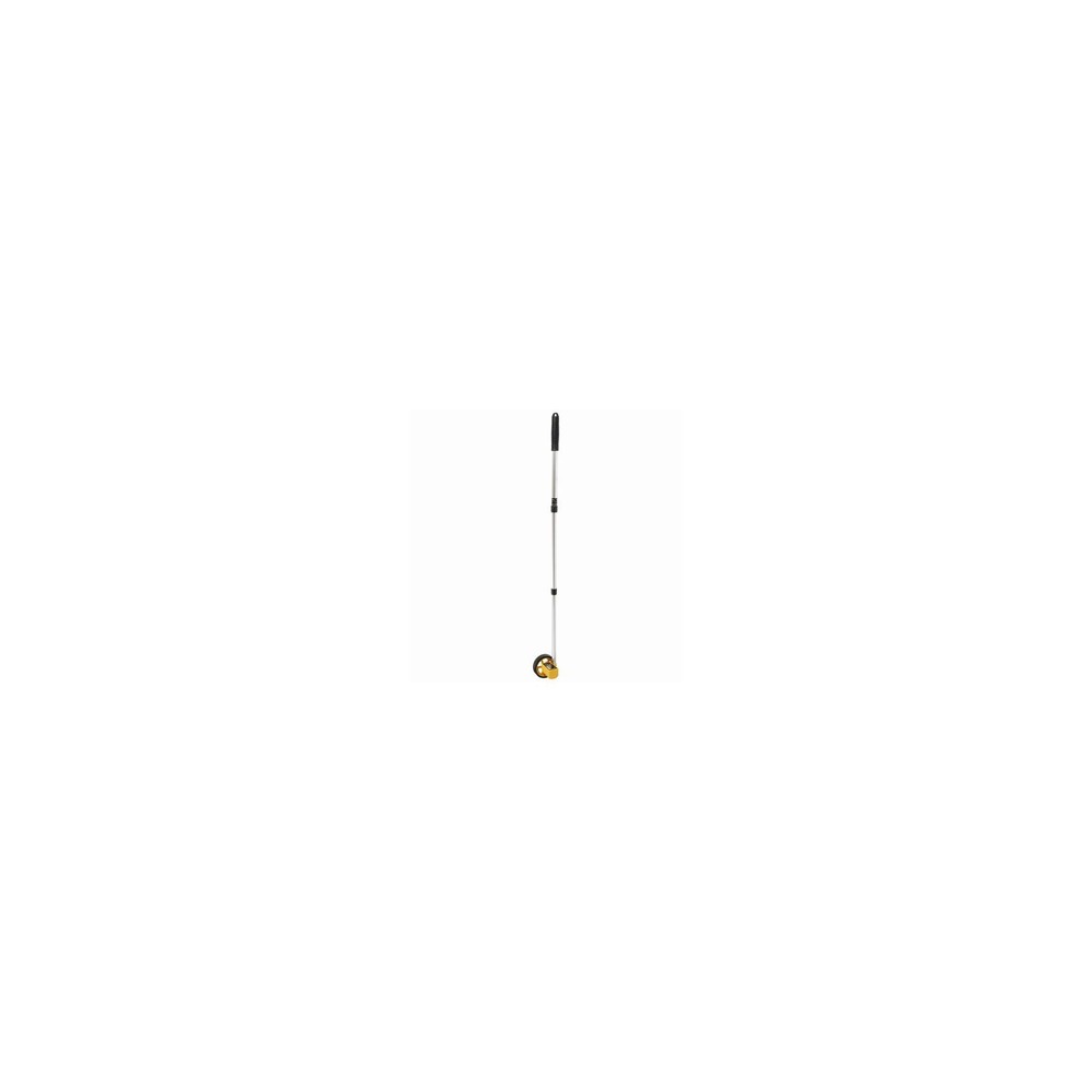 Johnson 1877-0100 1-Ft. Measuring Wheel, Telescoping Handle - Quantity 2