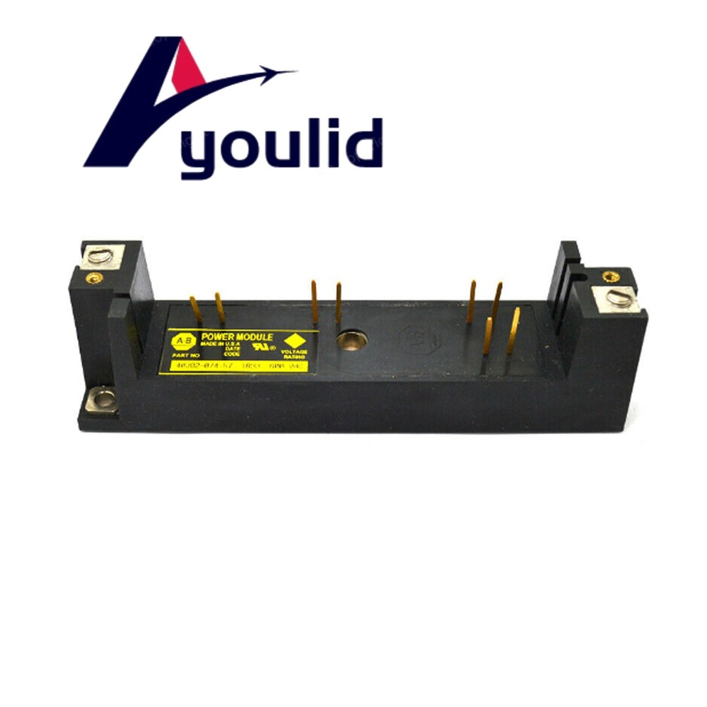 1PCS 40382-074-57 Power Module Supply New