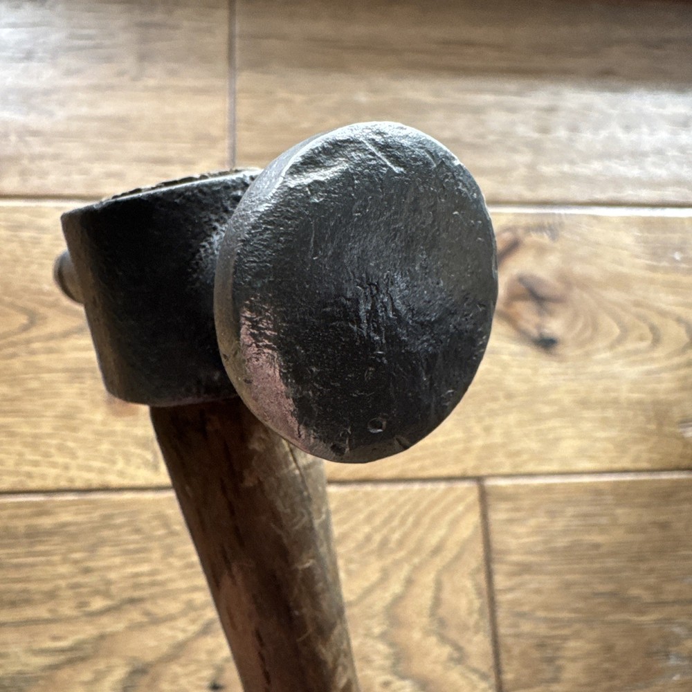 Vintage Automotive Bodywork Hammer