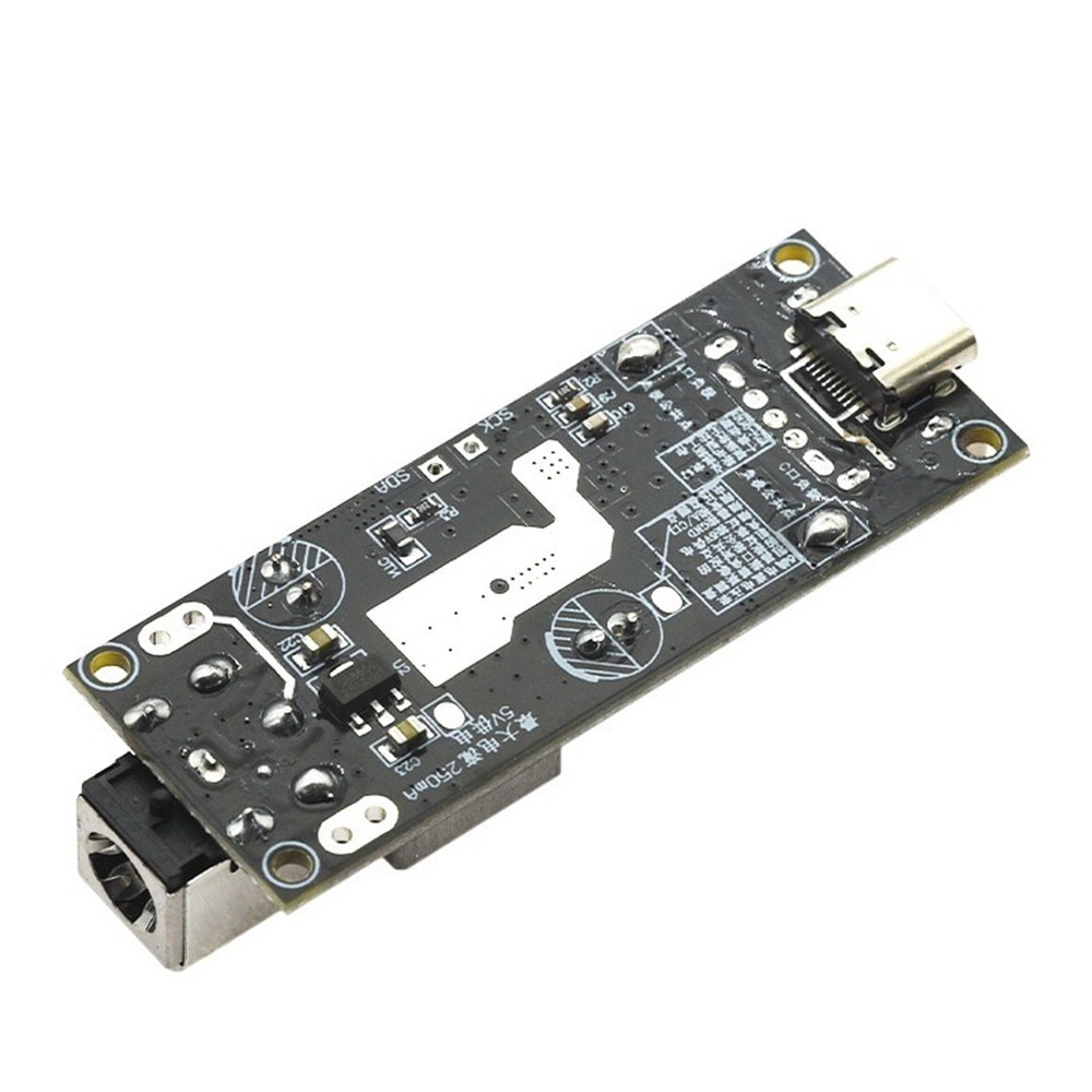 SW3518 100W Full Protocol High Performance Fast Charging Module Supports SCPFC2442