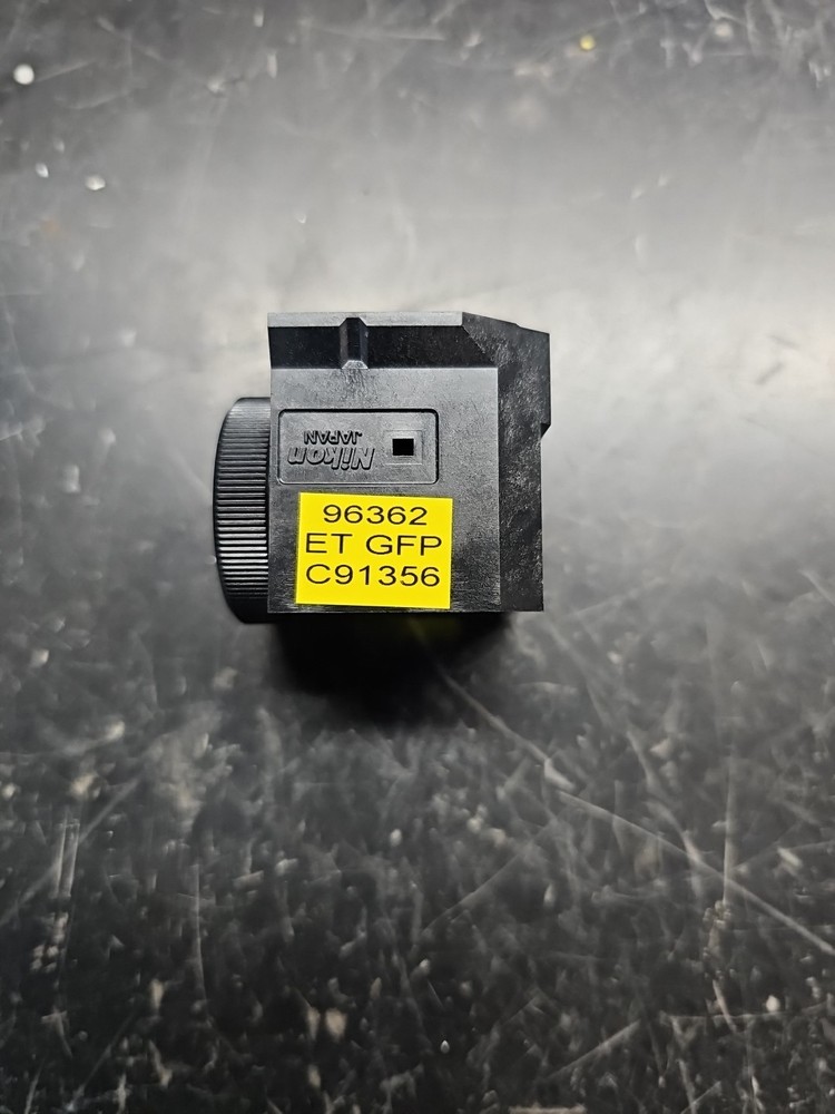 Nikon 96362 ET GFP Fluorescence Filter Cube