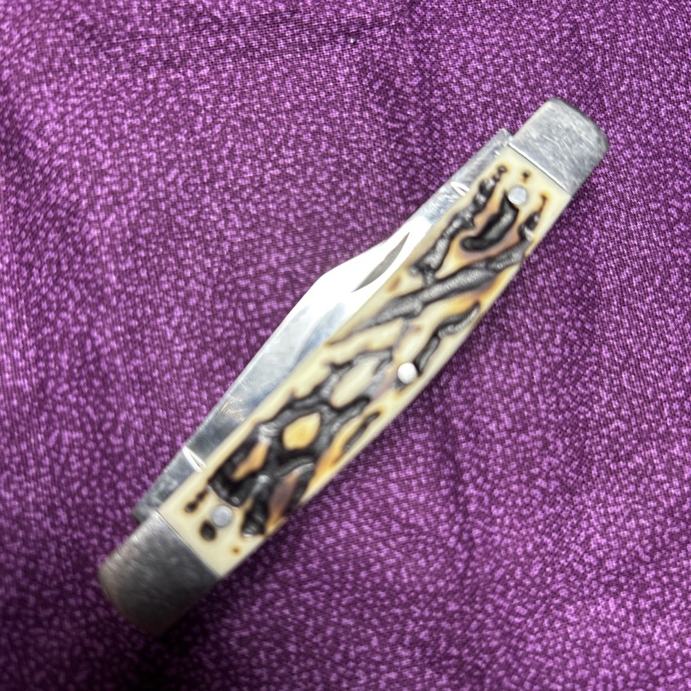 Camillus  Happy Jack