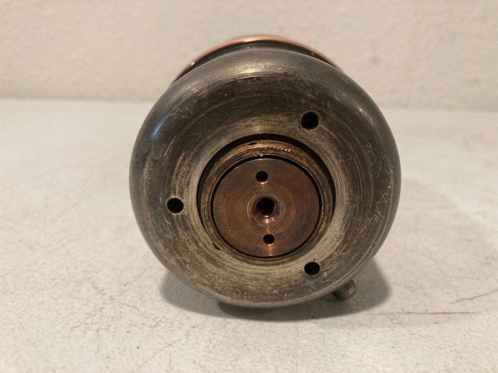 Jennings Type USCX Variable Vacuum Capacitor