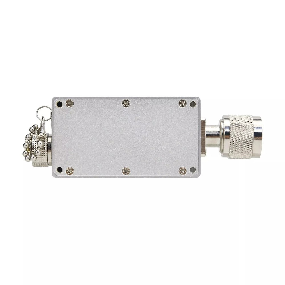N-Type RF Power Meter V7 10GHz Type-C Full-band RF Circuit Development Network