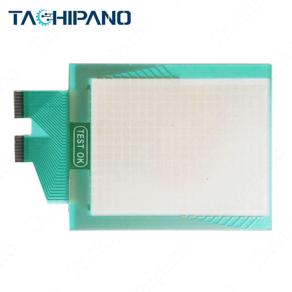 A851GOT-LBD Touch Panel for A851GOT-LBD-M3 Mitsubishi Screen Glass Digitized