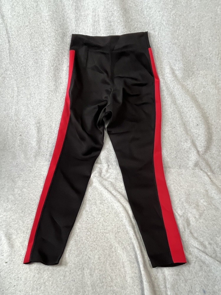 hevto wetsuit Pants Mens Size Large Black