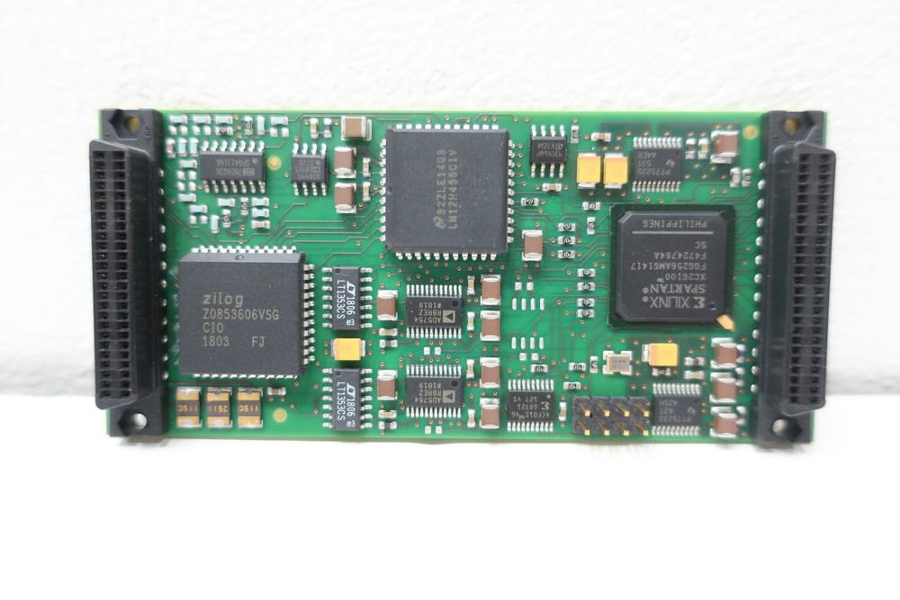 Tews TIP855-50R Electronic Counter Module