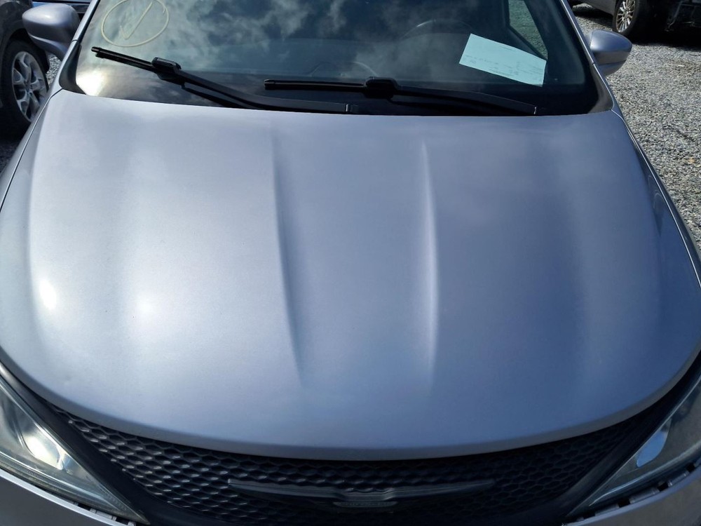 Speedometer MPH 3.5" Screen Fits 18 PACIFICA 4781618