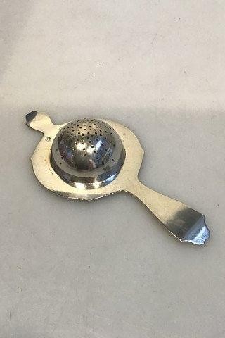 Jaegerspris Silver Tea Strainer