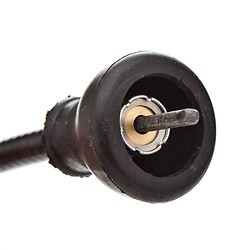 Speedometer Cable BMW Airhead 62 12 1 350 549; SpeedCable549