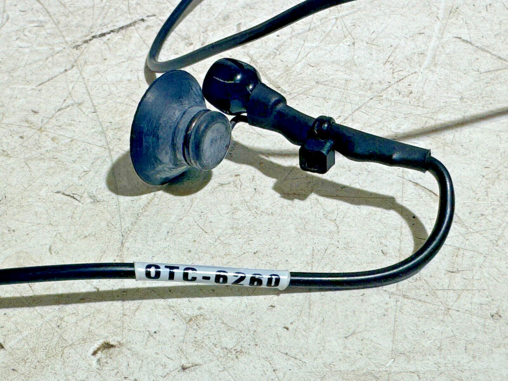 OTC Tools Noid-Lite Set 3050C