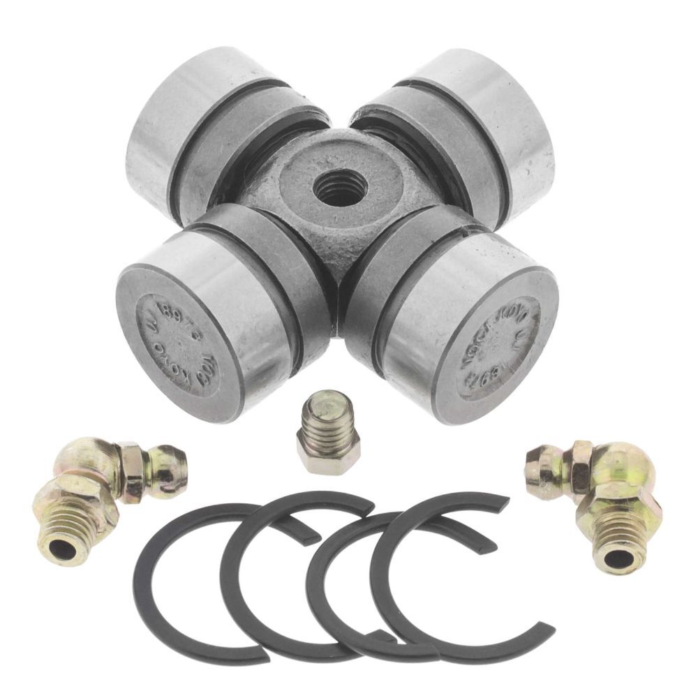 QuadBoss Universal Joints Front Drive Shaft Differential - 53191002 5319-1002