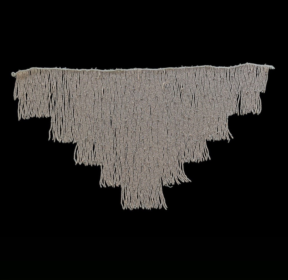 Fringe Triangle For Belly Dance Costume Skirt And Bra.