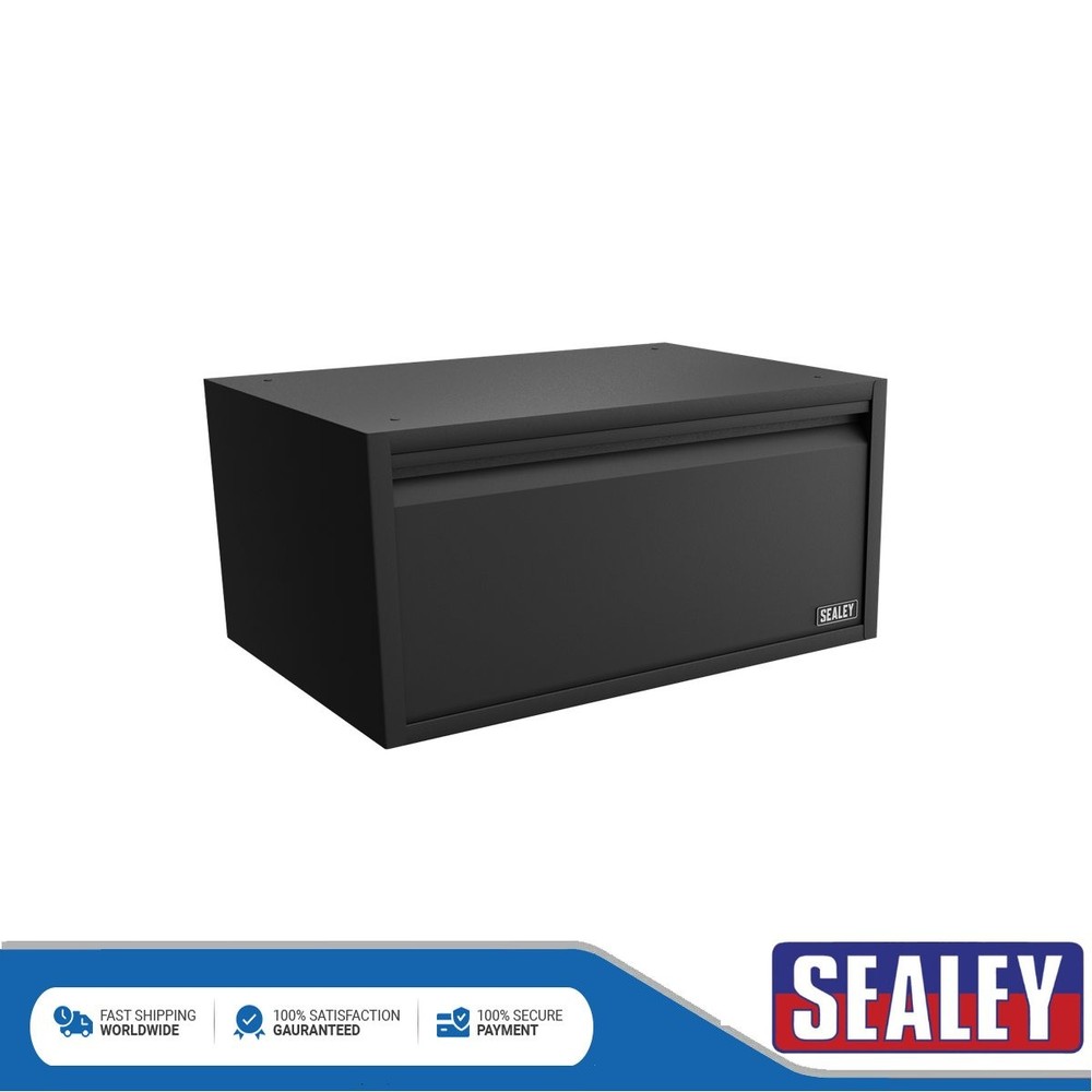 Sealey Modular Wide Single Drawer Unit APMB4