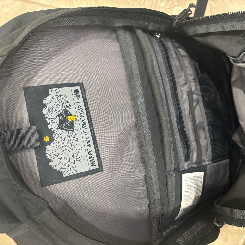 North Face Fall Line Backpack