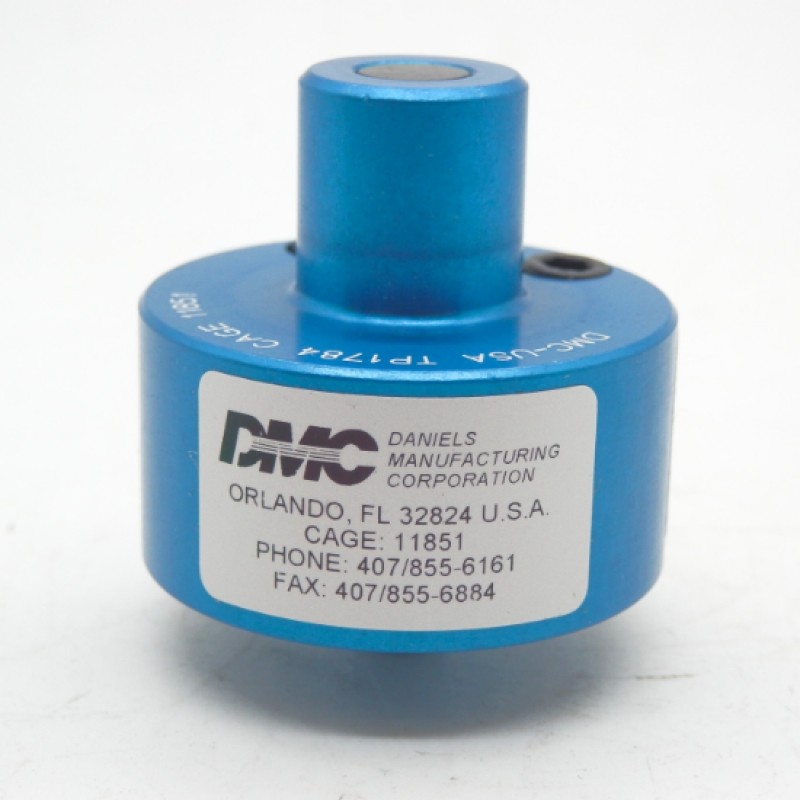 DMC TP1784 Crimping Tool Single Position Head