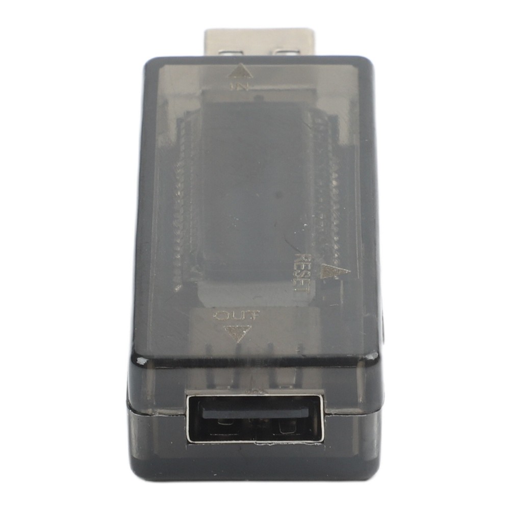 Precise USB Voltage Current Meter KWSV21 for Chargers and Power Supply Testing