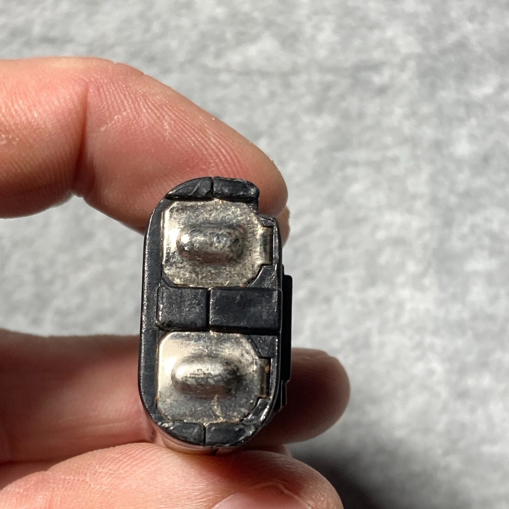 @Play Battery for Gamecube Controller Base - GS-048-079