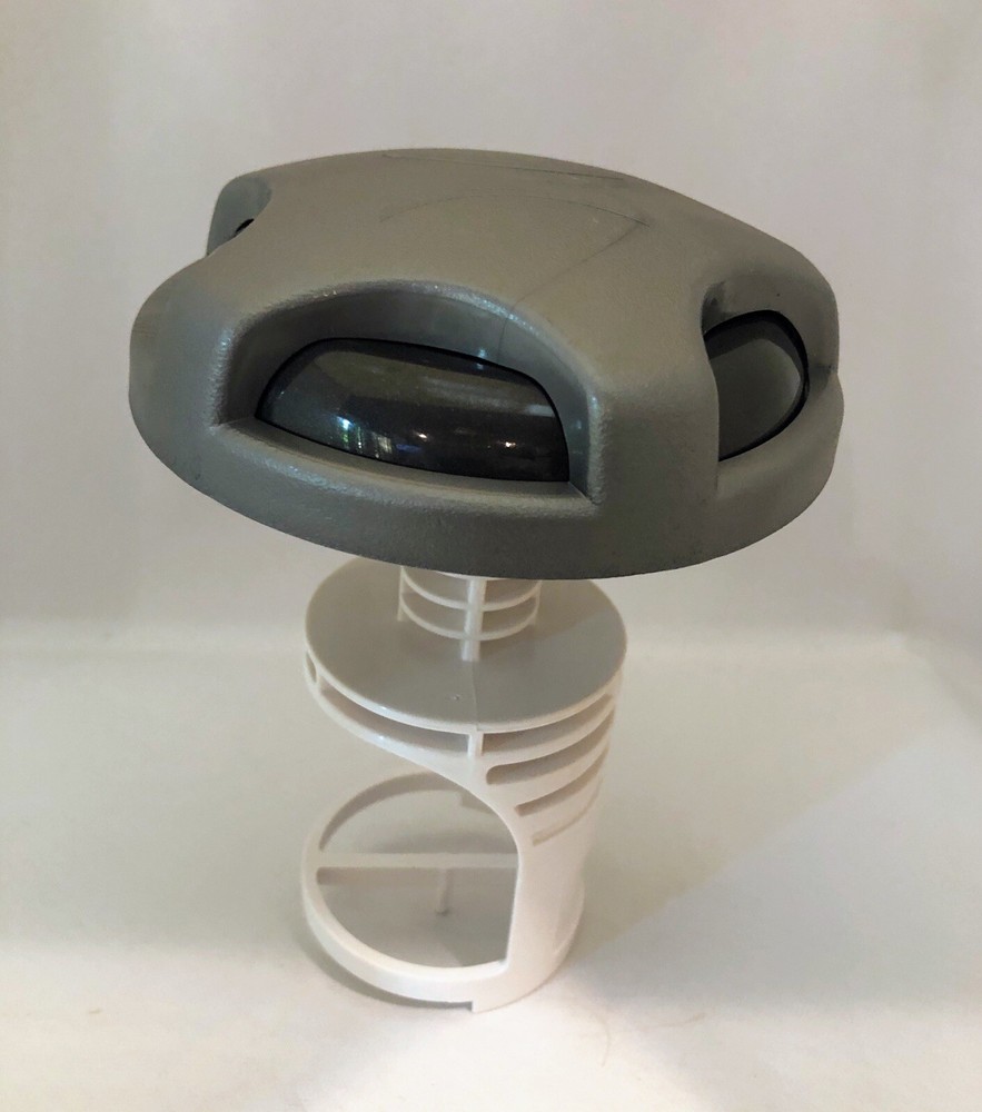 MAAX SPAS FLOW DIVERTER, 5 SPOKE, VALVE , HANDLE AND STEM REPLACEMENT KIT