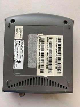Ambit U10C018 Modem (B8)