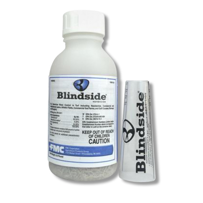 Blindside Herbicide 8oz- Sulfentrazone and MSM