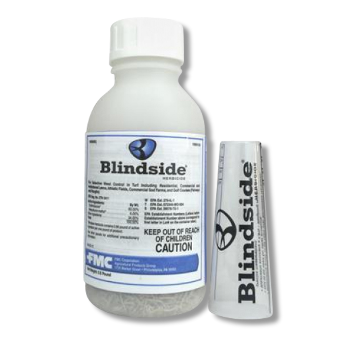 Blindside Herbicide 8oz- Sulfentrazone and MSM