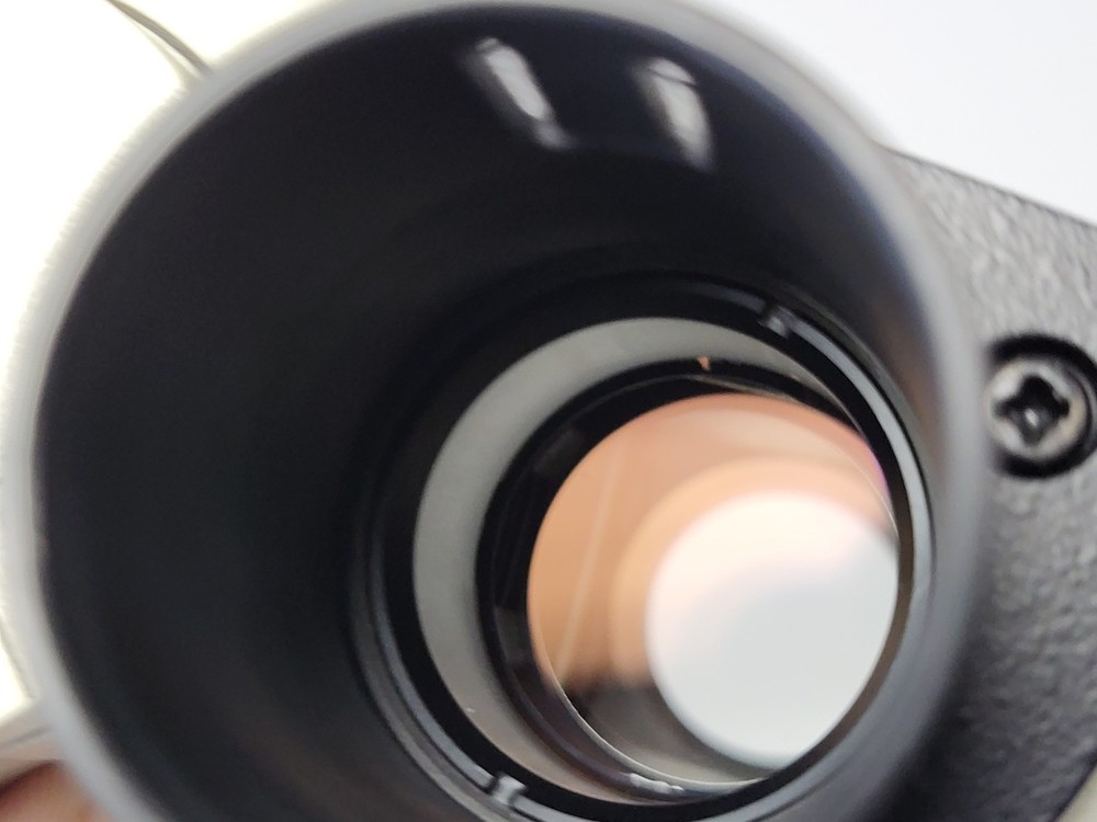 Leica Binocular Head Part from DM4000/FS4000 Microscope