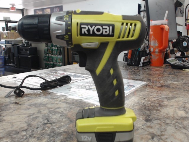 RYOBI TOOLS HJP002 (ASA067200)