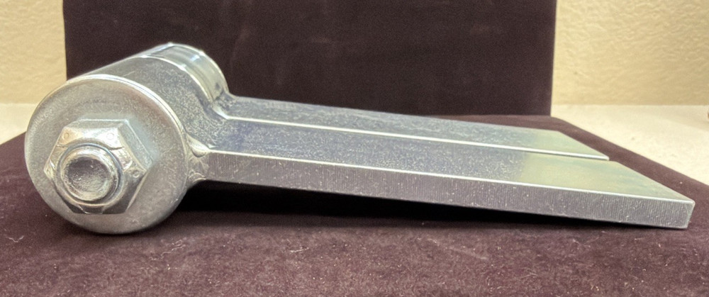 D&D Technologies Shut It Strap 1500lb Metal Gate Hinge CI3900