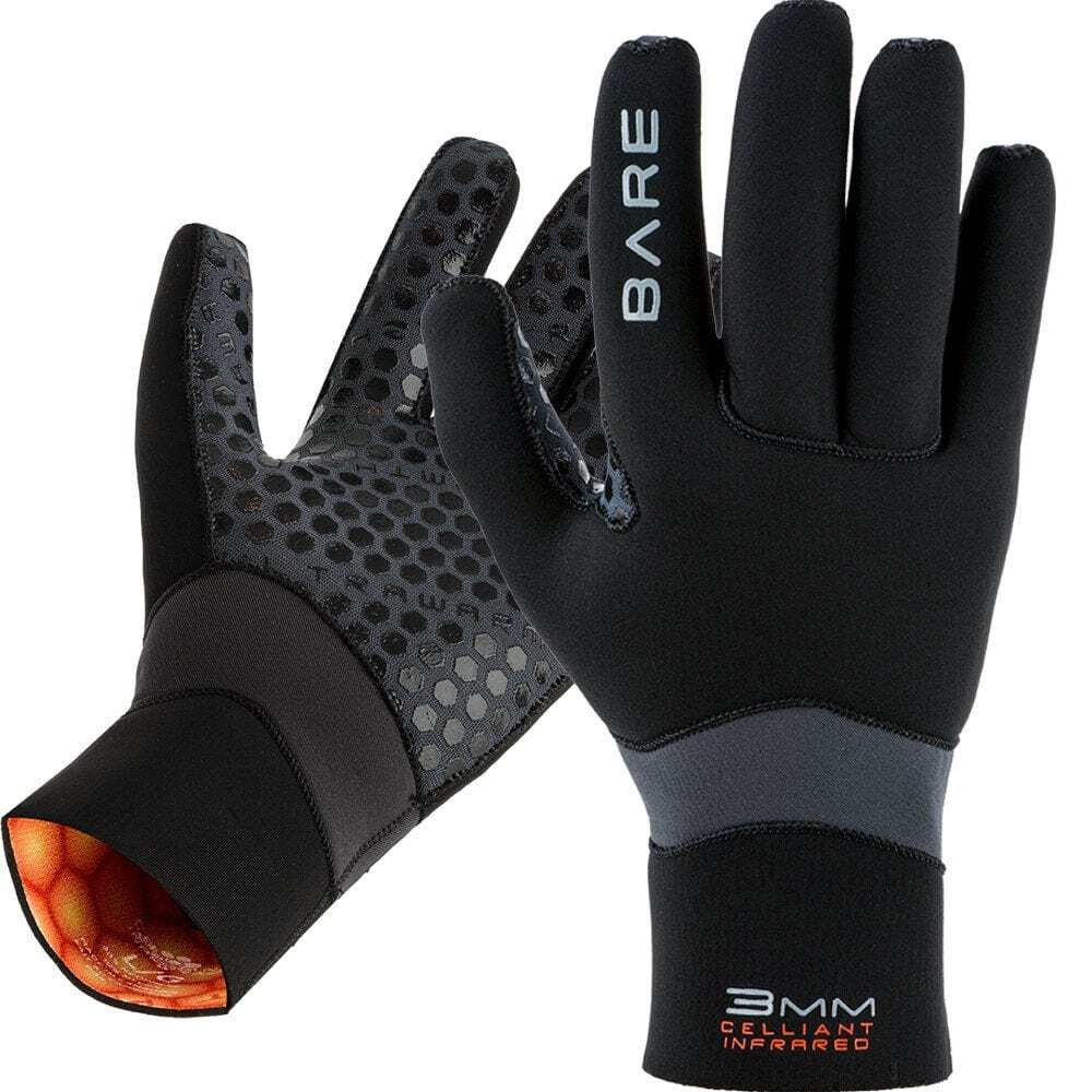 Bare 5mm Ultrawarmth Glove