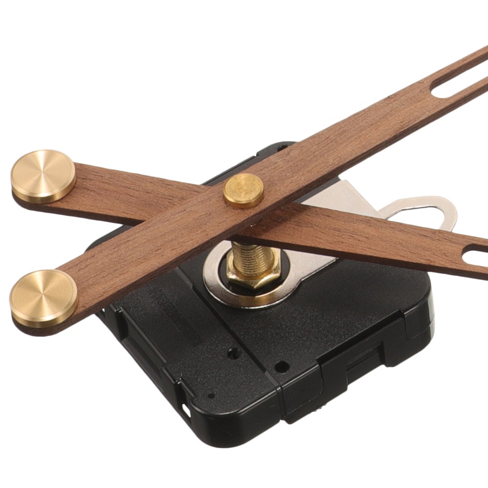 High Torque Movement Clock Hardware Components Kit Work Wall Replacement Parts