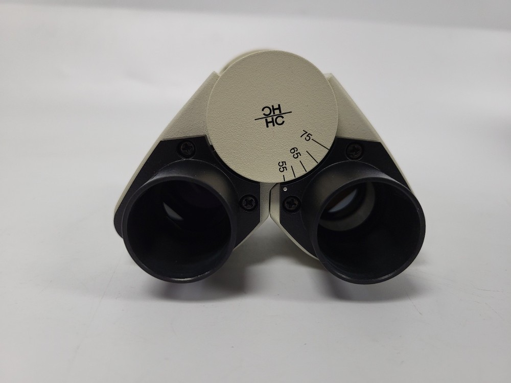 Leica Binocular Head Part from DM4000/FS4000 Microscope