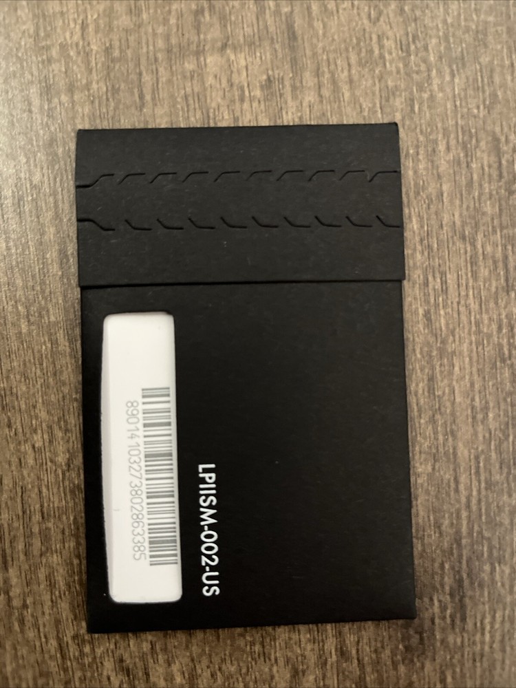 Light Phone II SIM Card NEW