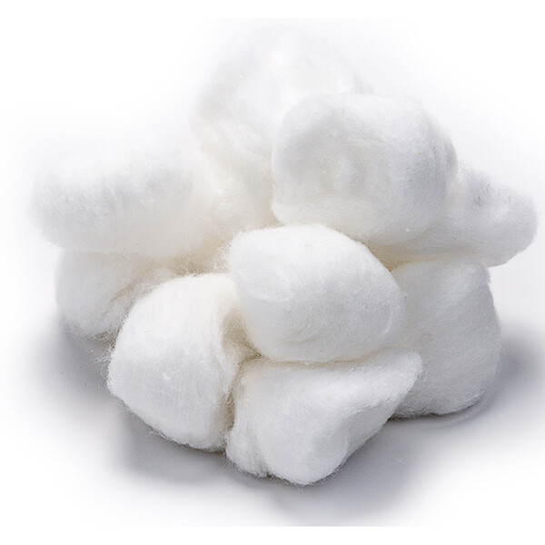 Intrinsics Cotton Balls Medium 300 Count