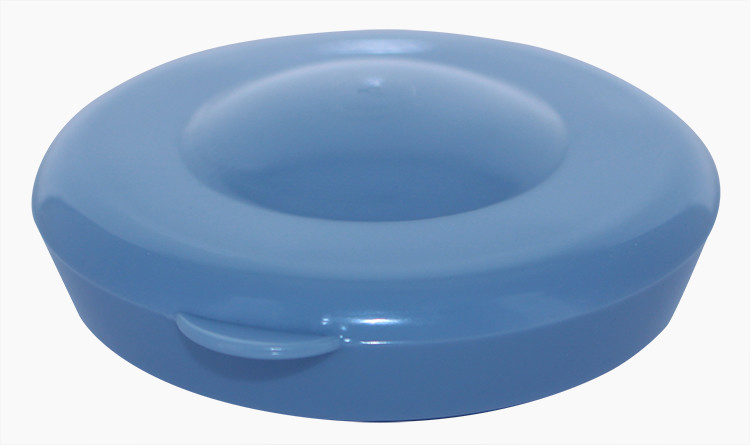 Dew Caps 3 pack Blue