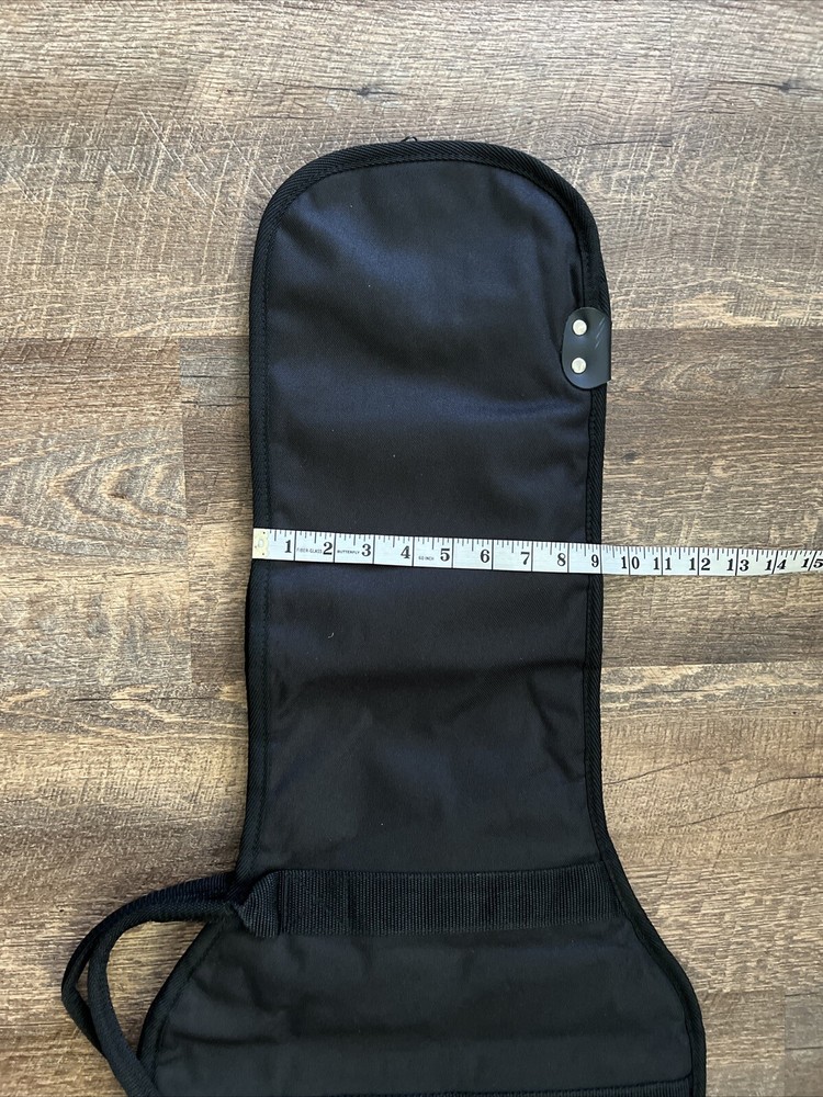 Windsor Guitar Gig Bag Black