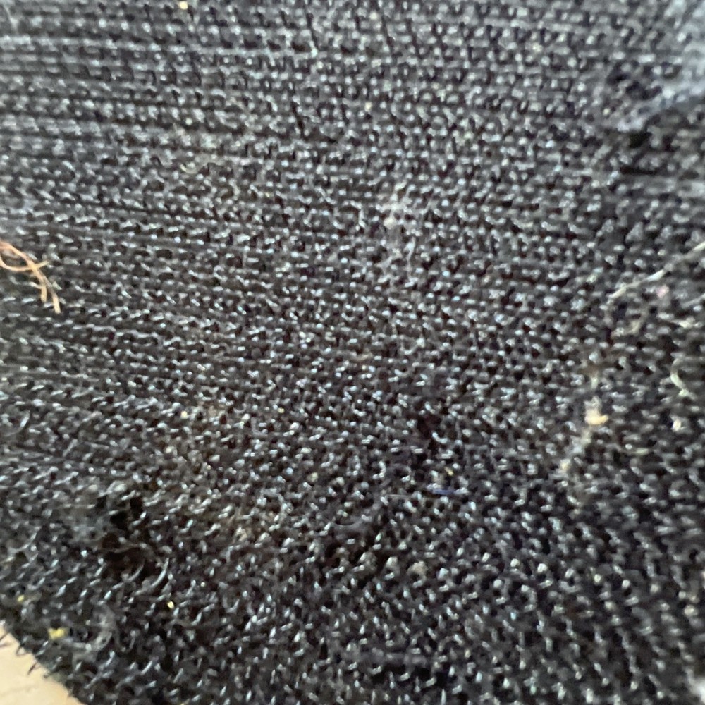 US AIR FORCE PATCH, 313TH AIR LIFT SQUADRON, WITH HOOK LOOP