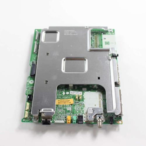 LG EBU63487601 Chassis Assembly 7.8"x10.65" Durable Construction
