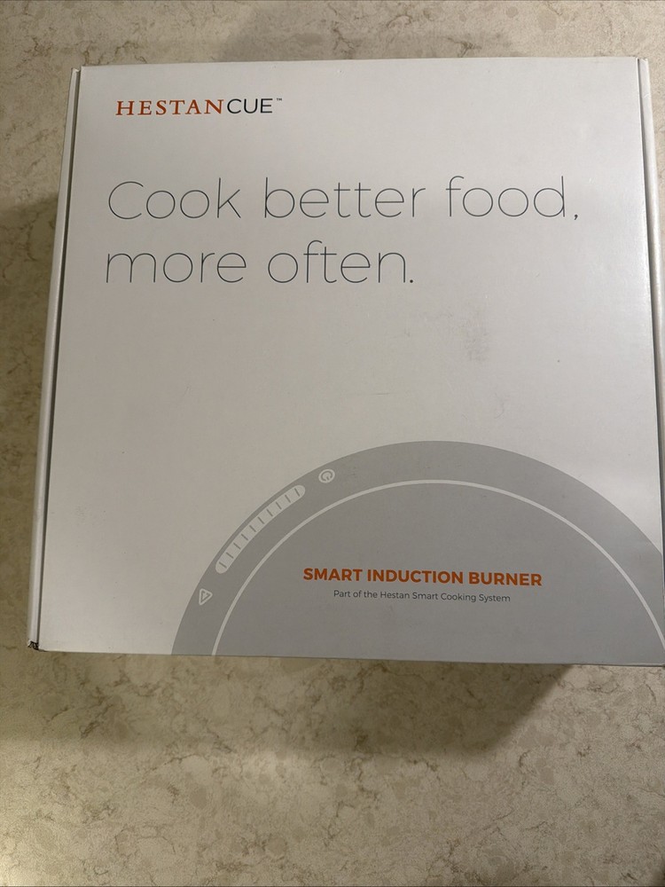 Hestan Cue Smart Induction Burner