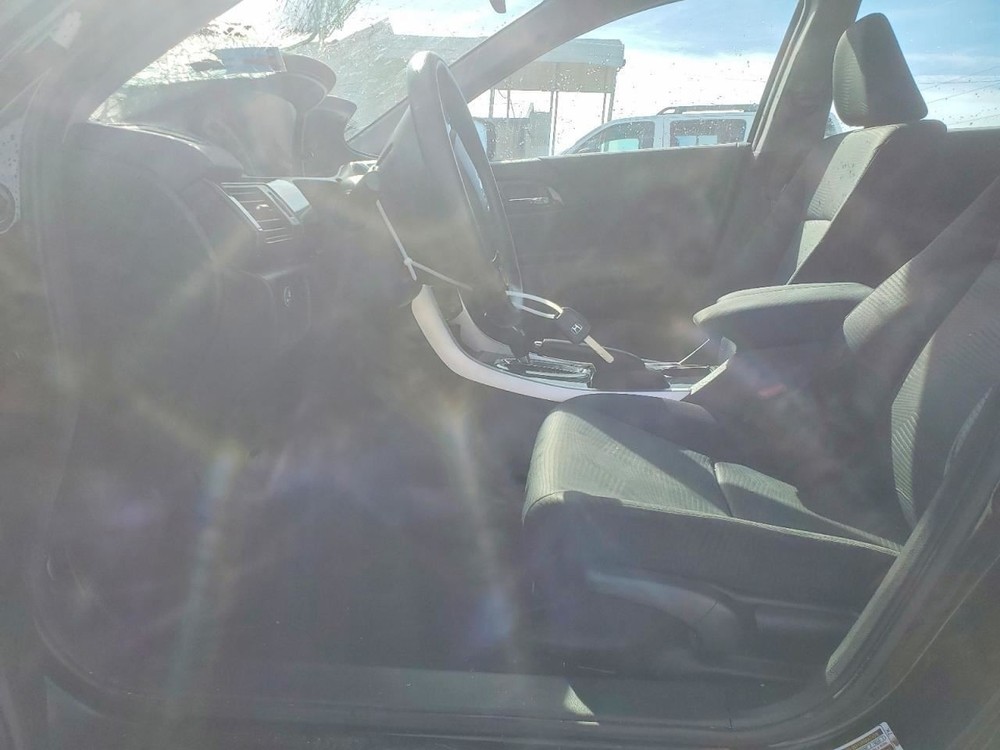 ACCORD 2016 Glove Box 4974013
