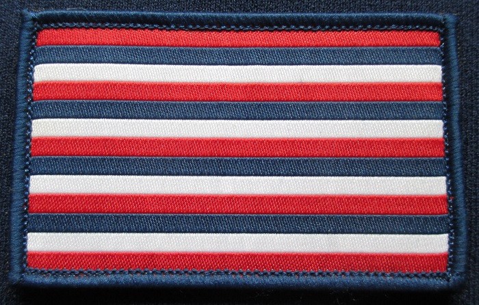 14 ASSORTED EDC MORALE PATCHES 144:1 EMBROIDERED & LASER CUT HOOK & LOOP
