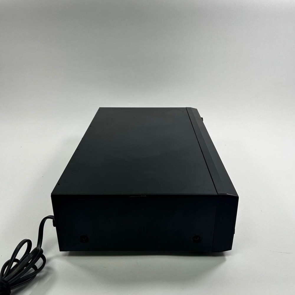 Sony Stereo Dual Cassette Deck TC-WE475