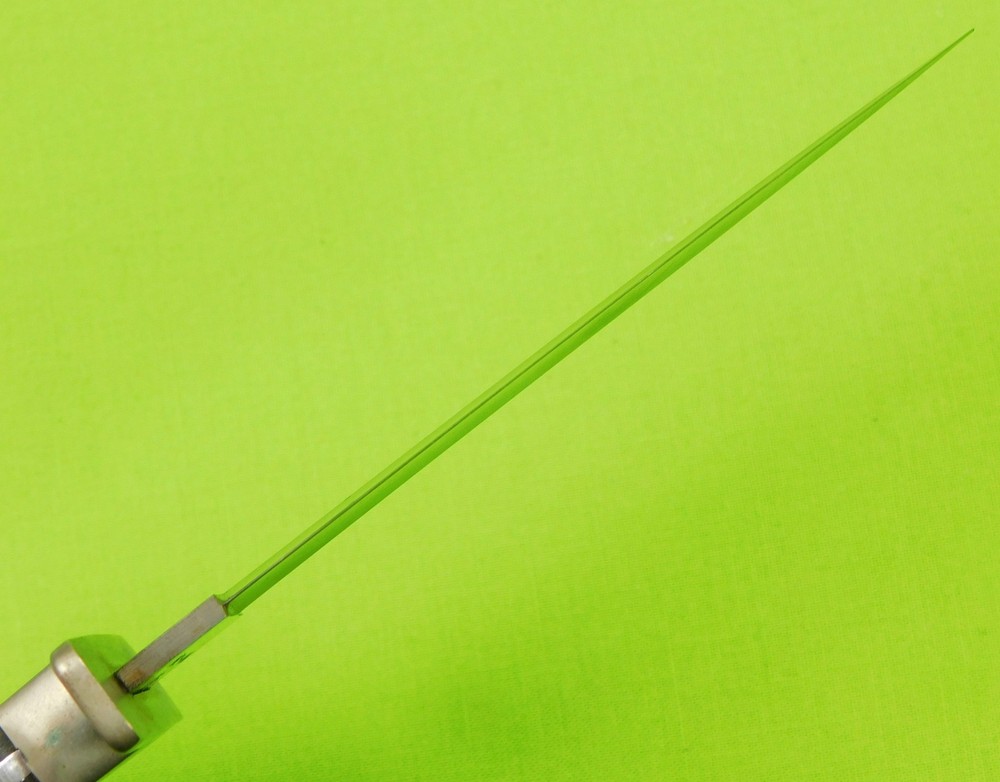 Case XX 1800s Style Boot Hunter Knife Dagger w/ Sheath Box