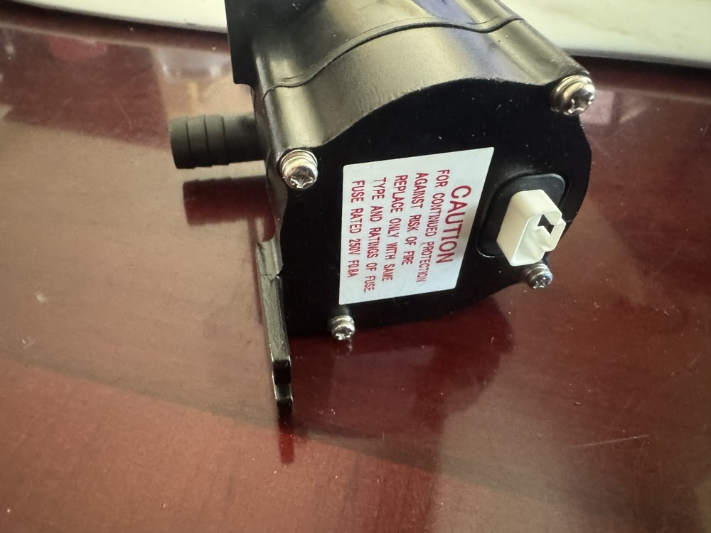 Noritsu DC PUMP KDP-2 / 5B-R ORIGINAL