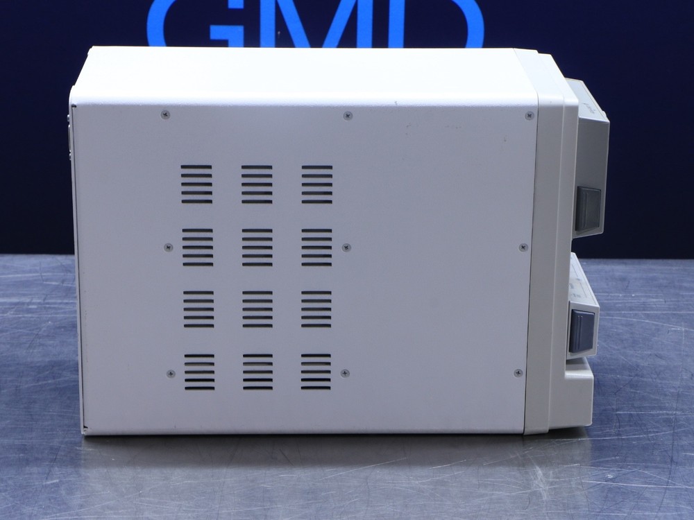 Ge Medical Systems TRAM-RAC 4A Module Rack with Modules
