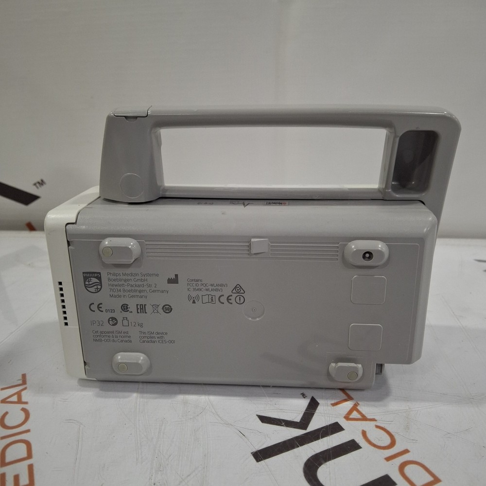 Philips IntelliVue X2 Module - Masimo Rainbow SpO2