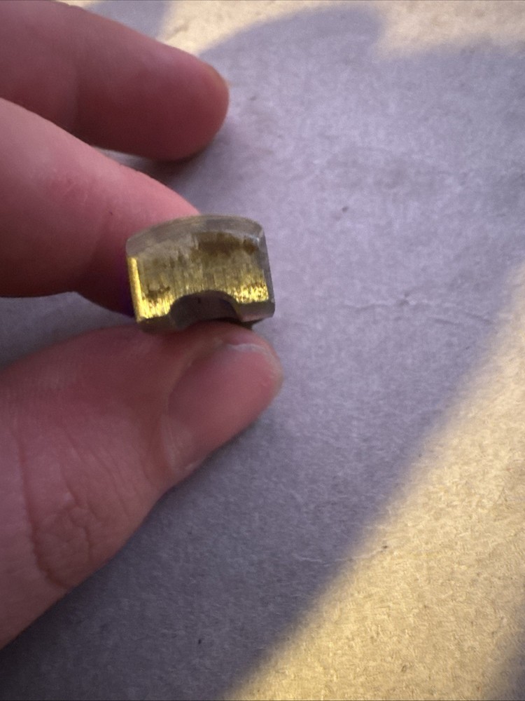 Original K43 G43 Locking Lug
